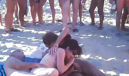 Teen fickt einen großen Schwanz im deutsche gratis pornos Hinterhof